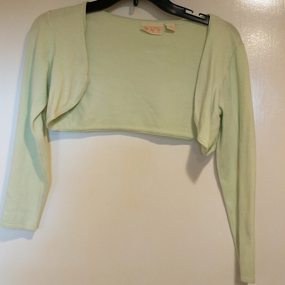 Children's Place Sweater